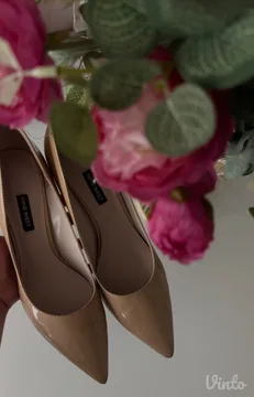 Štikle Nine West