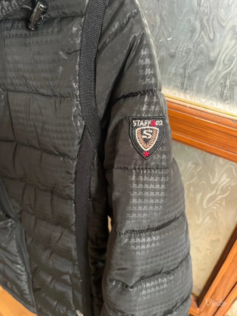 Staff&Co - Zimska jakna