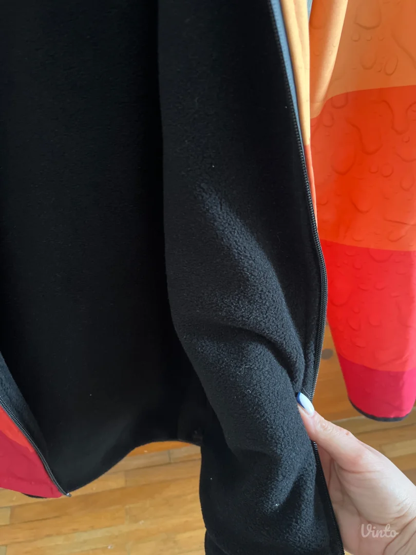 ColorDrop - Zimska jakna