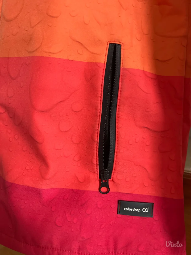 ColorDrop - Zimska jakna