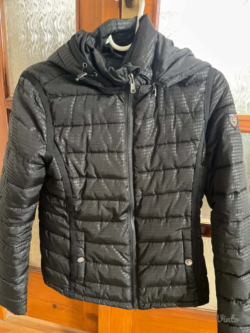 Staff&Co - Zimska jakna