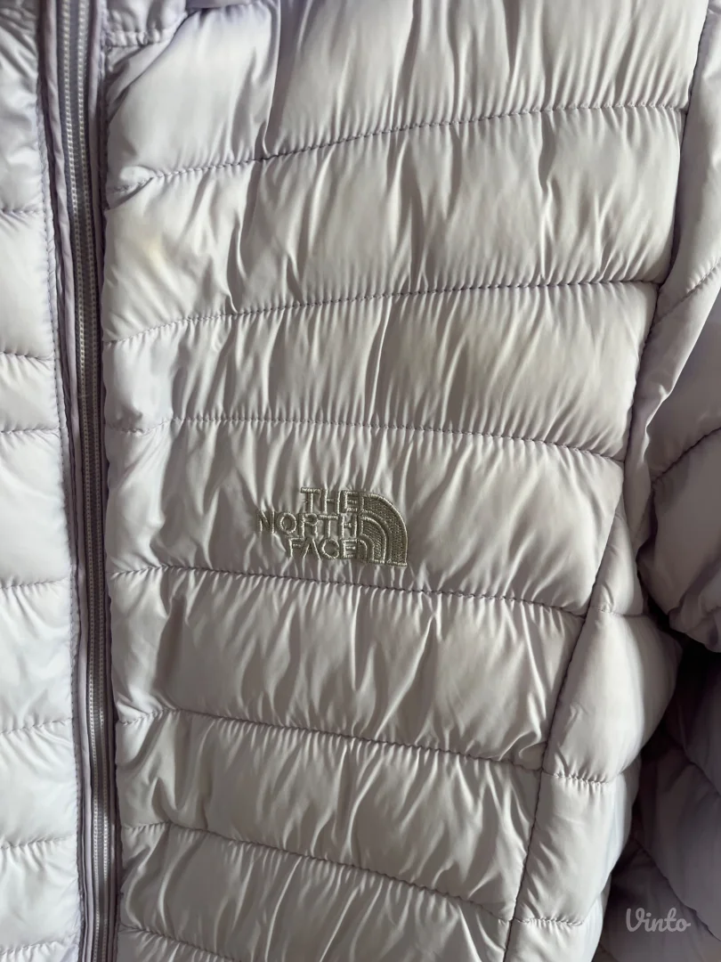 NorthFace - Zenska jakna