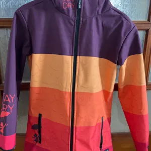 ColorDrop - Zimska jakna