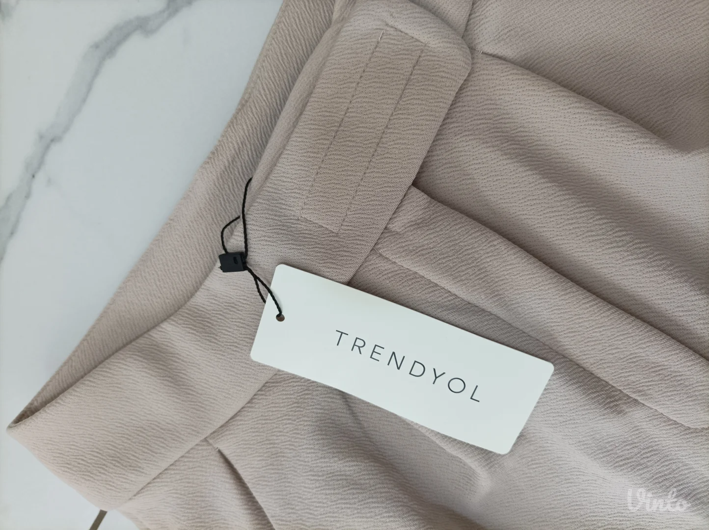 Pantalone ženske M