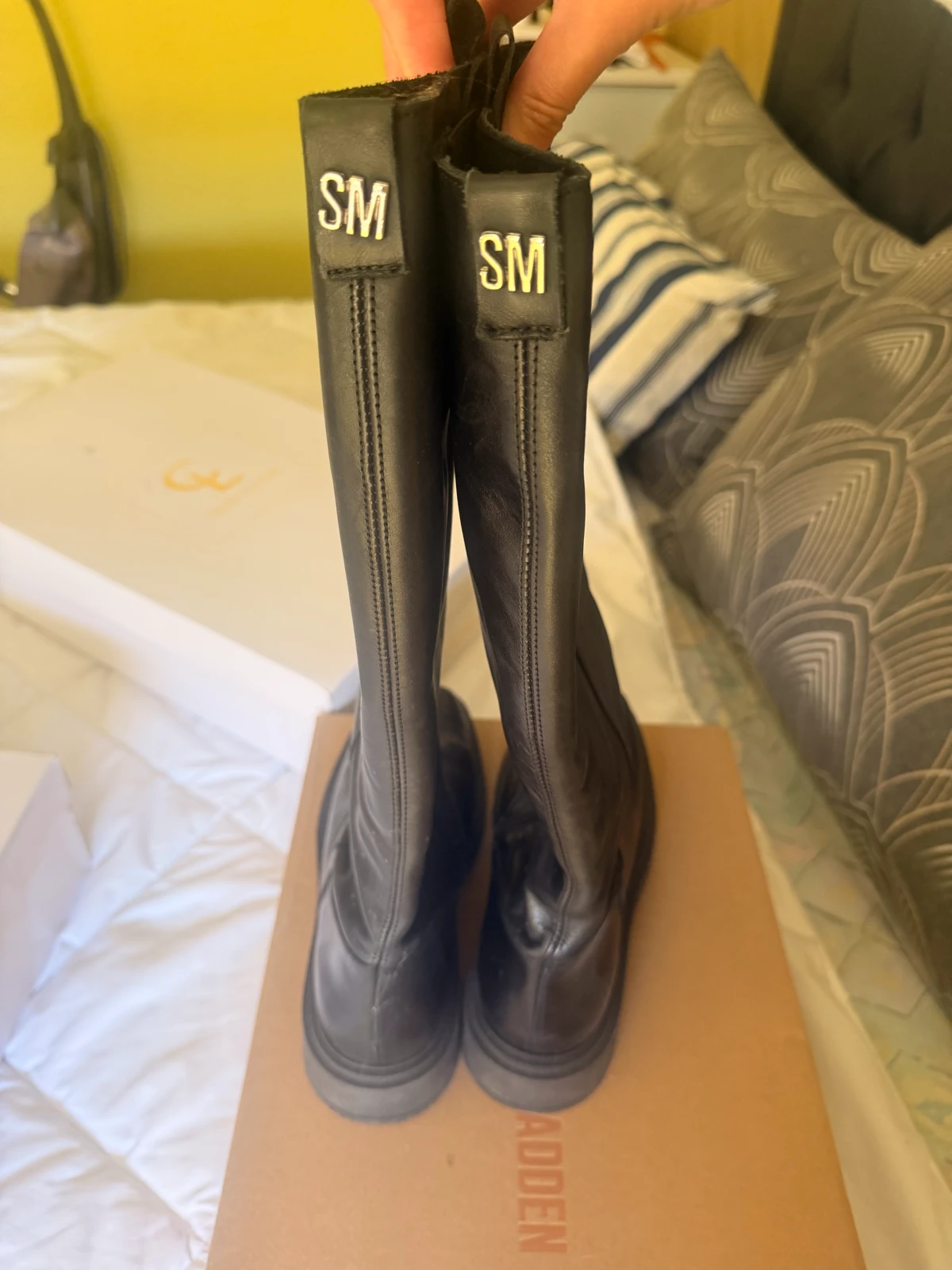 Steve Madden