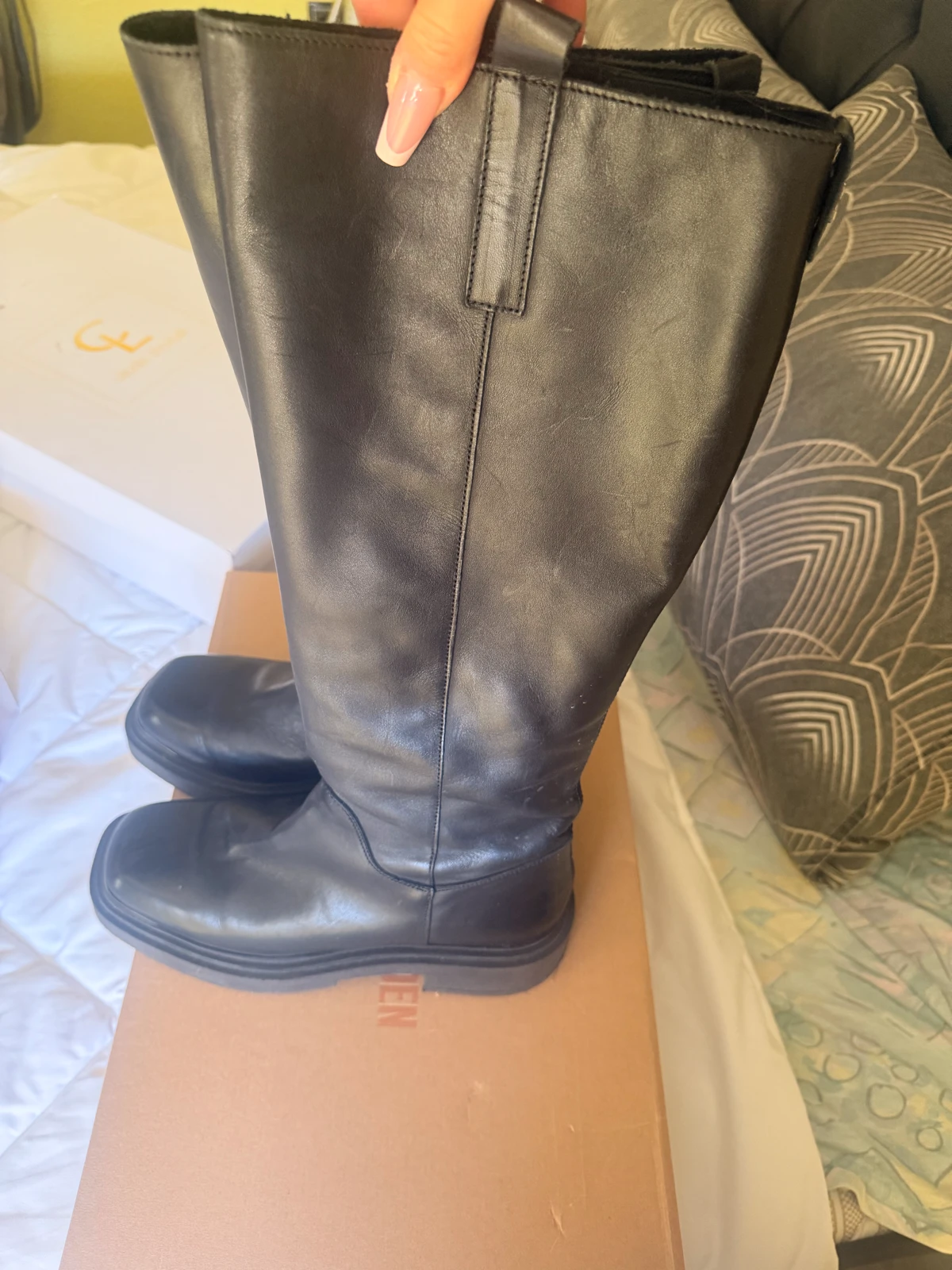Steve Madden