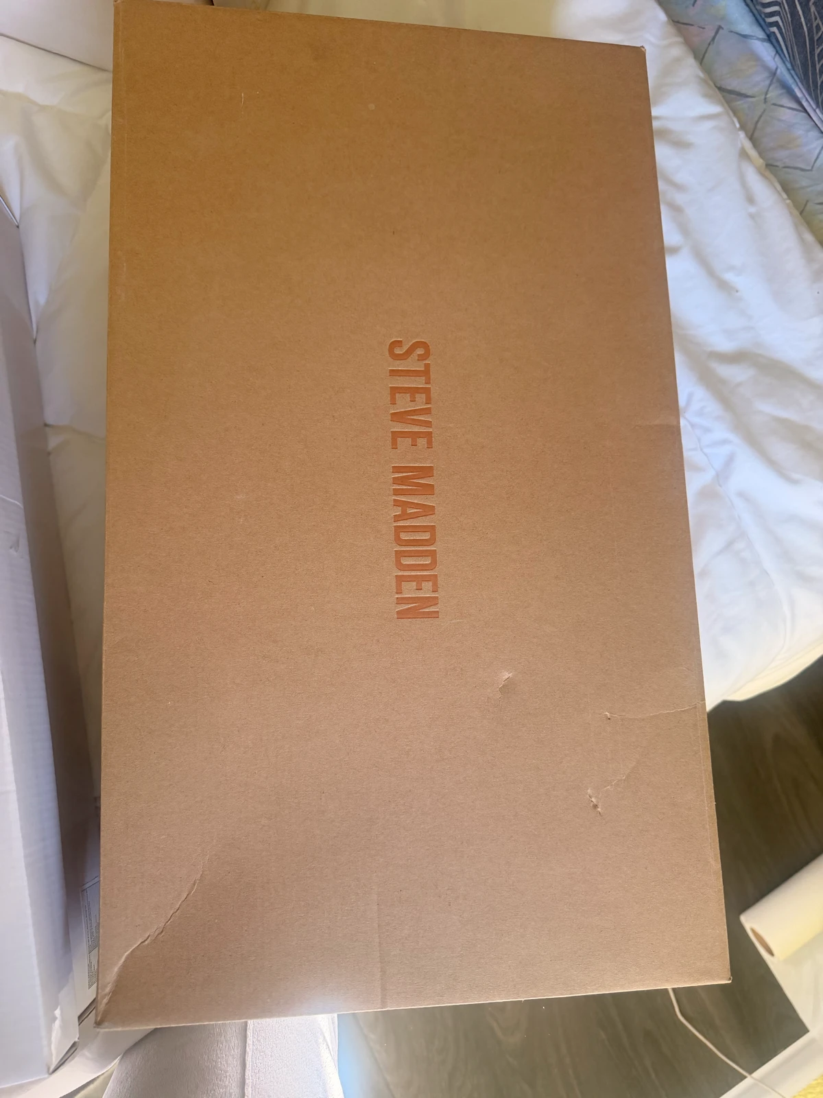 Steve Madden