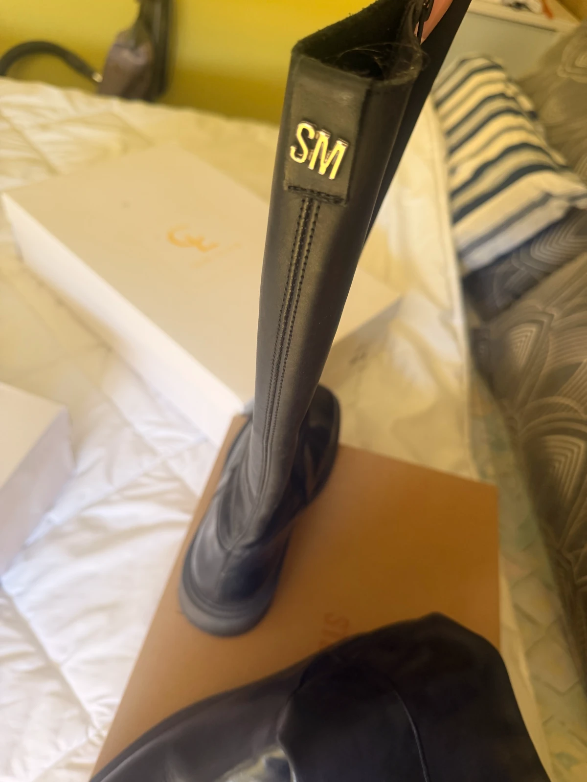 Steve Madden