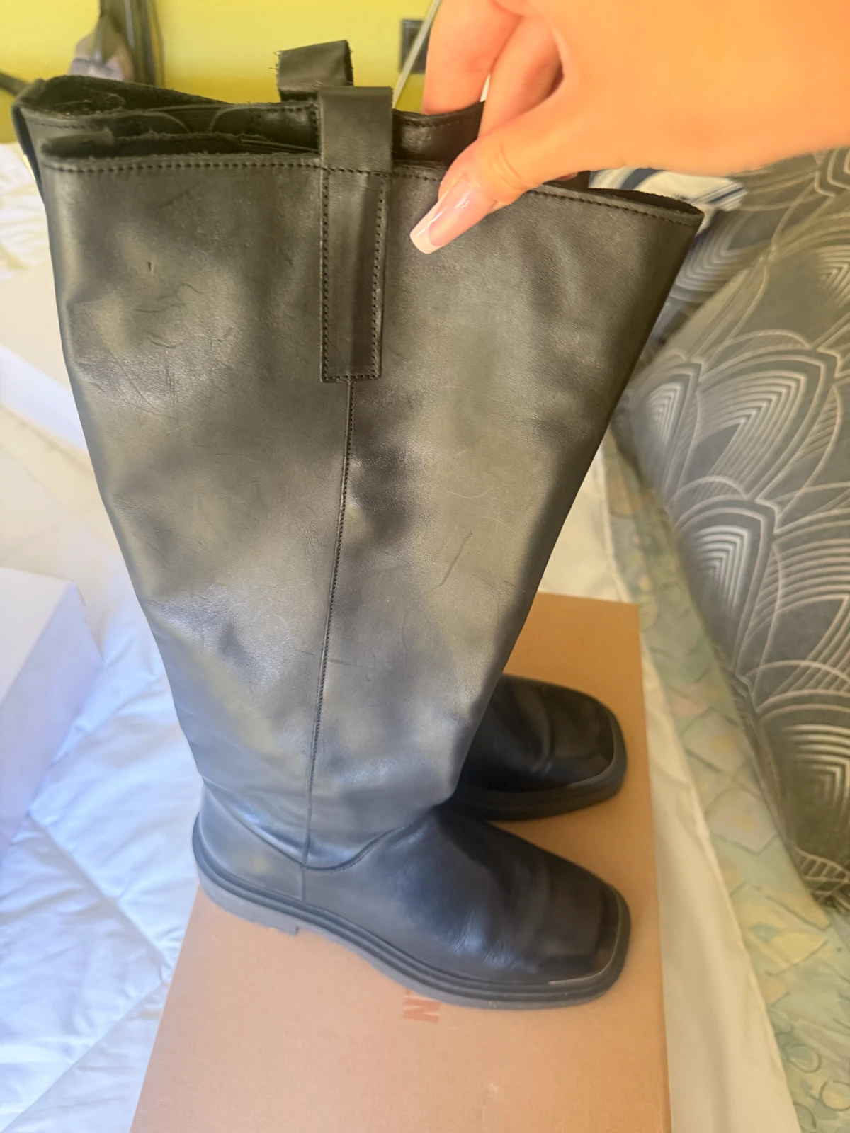 Steve Madden