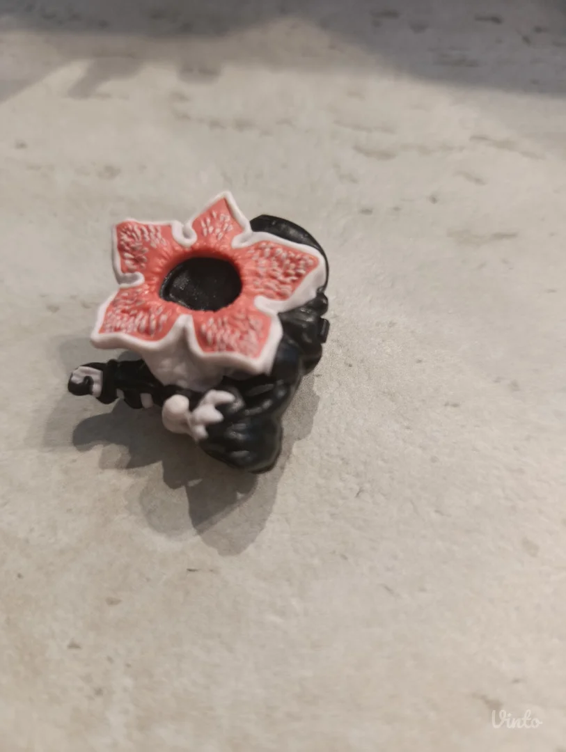 Figurica Demogorgon Stranger Things