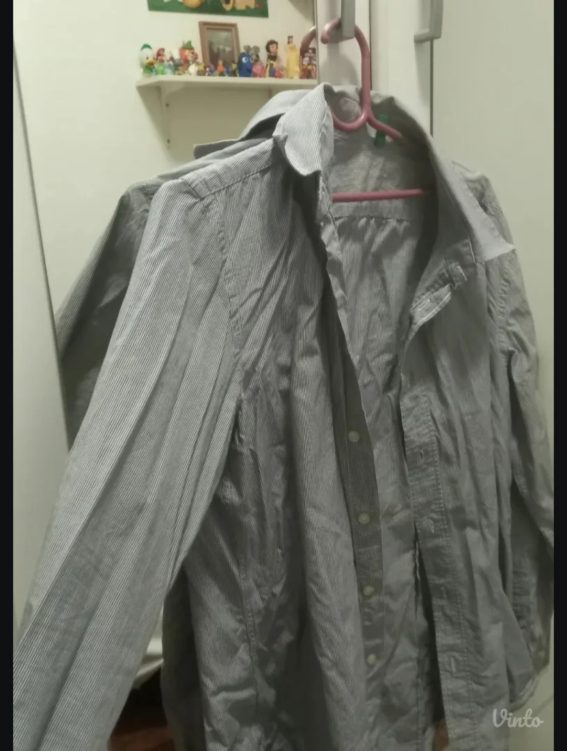 Muska kosulja Benetton