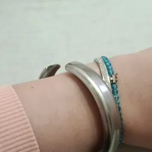 Brevettato inox 304 narukvica