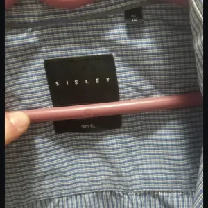 Sisley muska kosulja