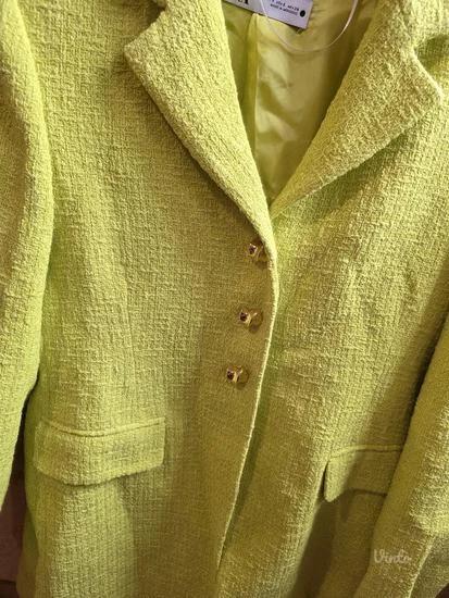 Atraktivni zara sako