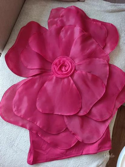 Haljina sa 3d cvetom