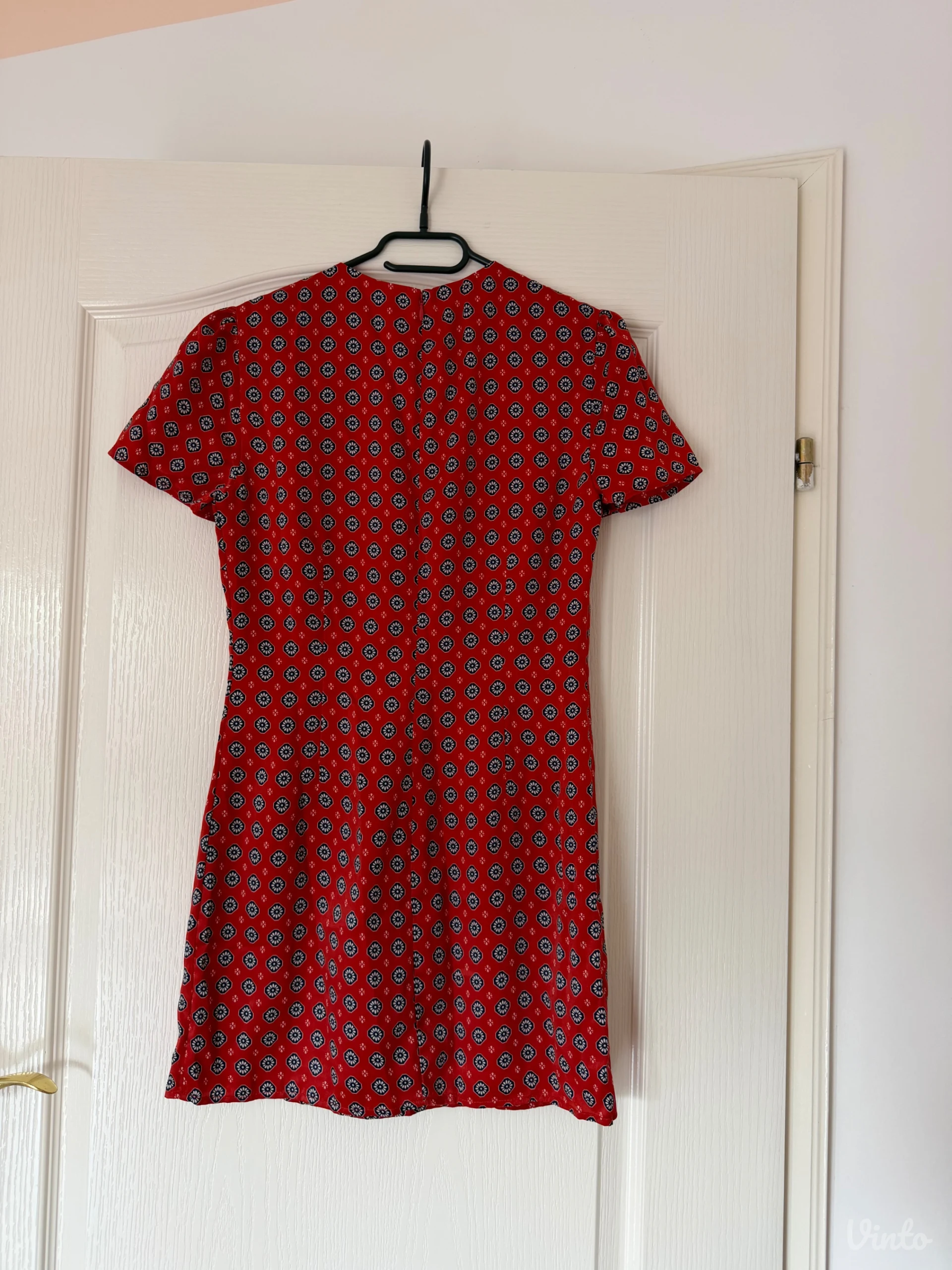 House of Harlow 1960 x REVOLVE mini haljina (Original)