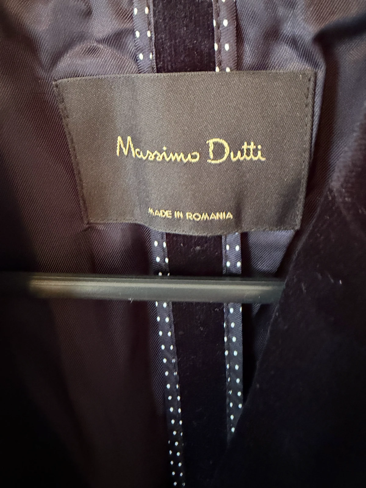 Massimo Dutti