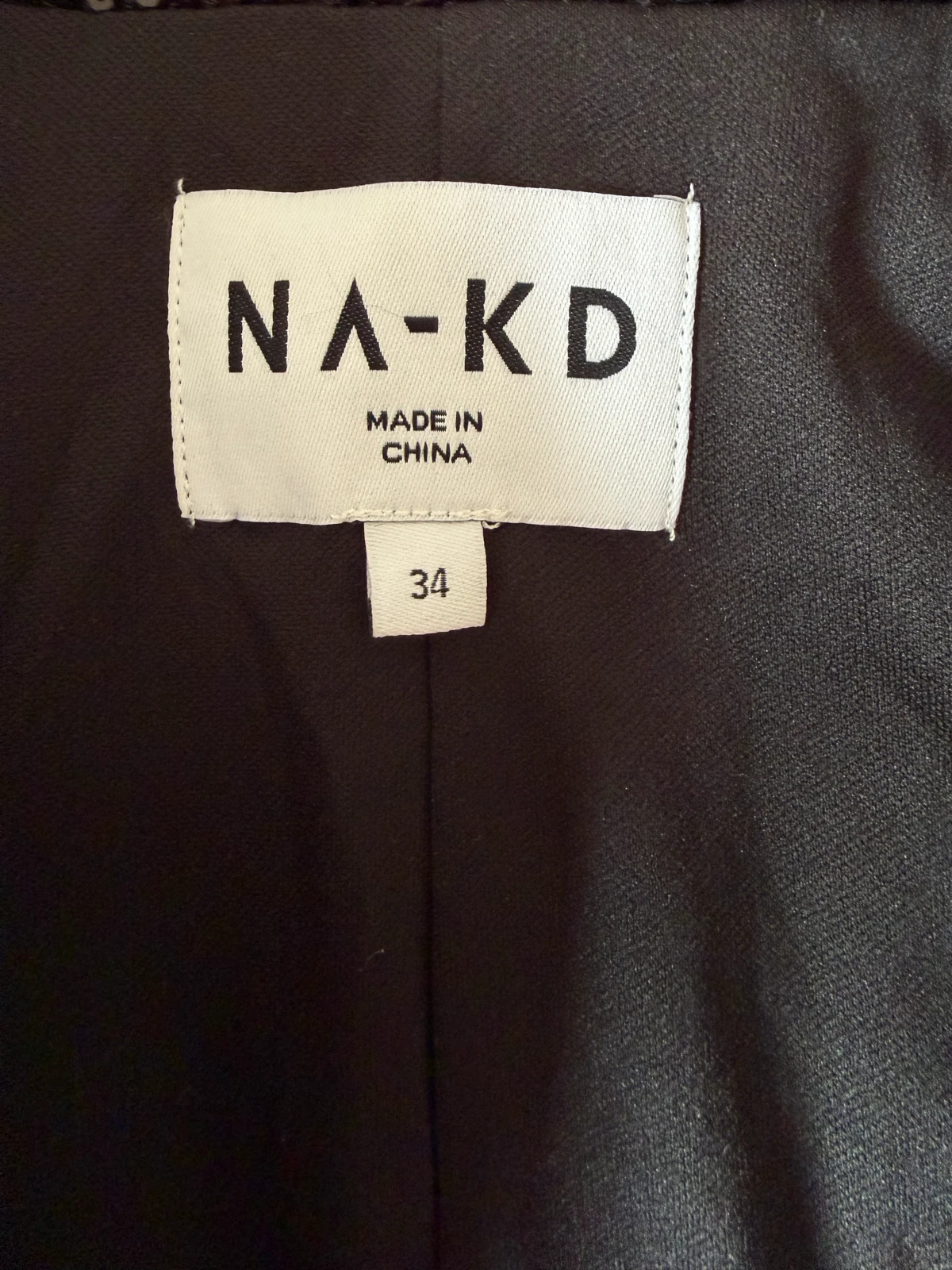 NA-KD sako
