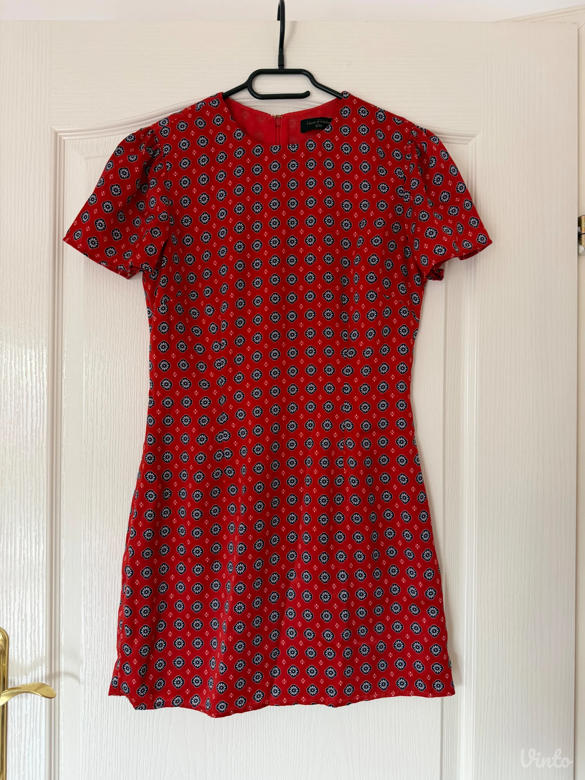 House of Harlow 1960 x REVOLVE mini haljina (Original)