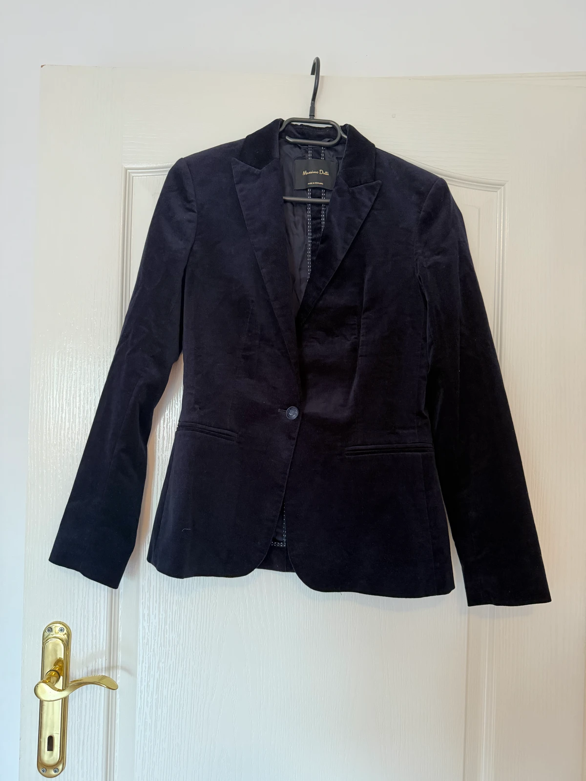 Massimo Dutti