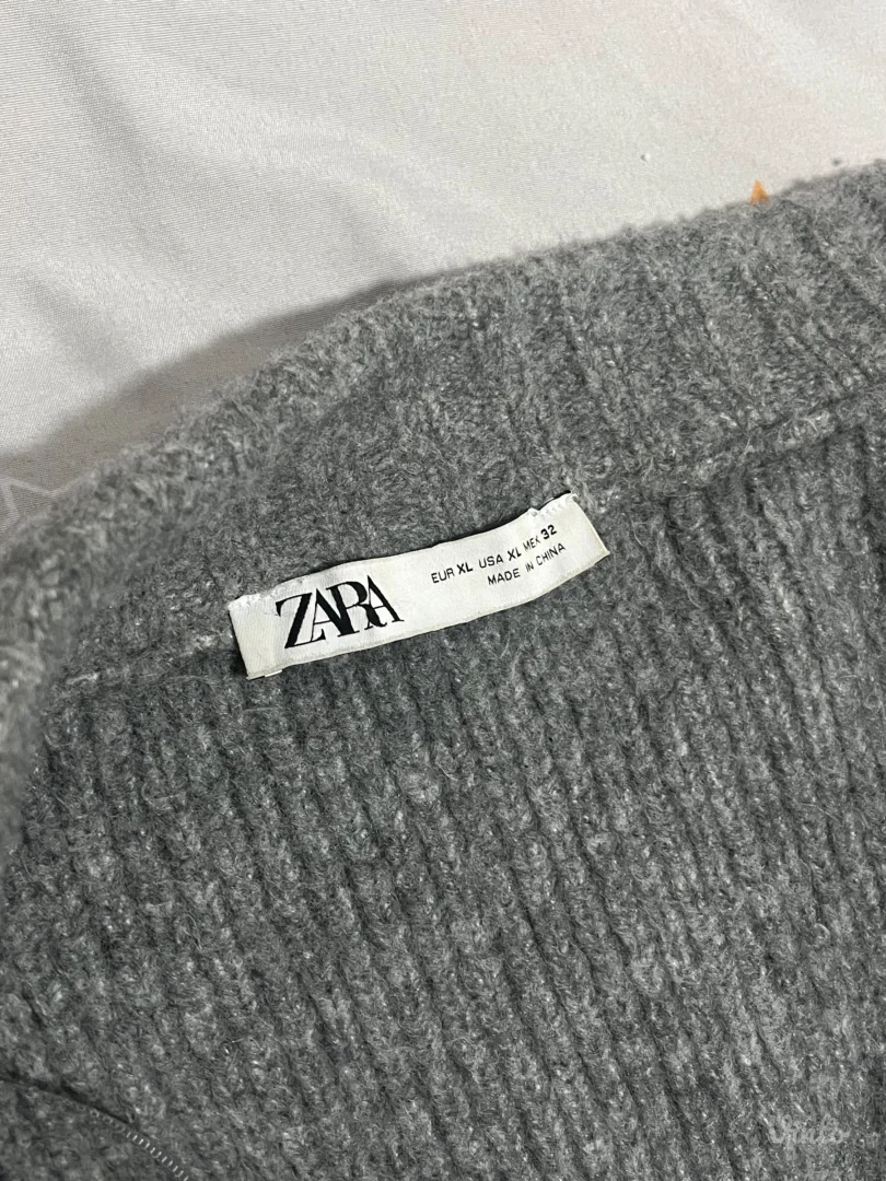 Zara XL dzemper/kardigan