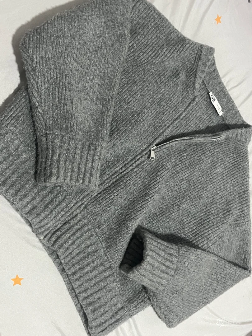 Zara XL dzemper/kardigan