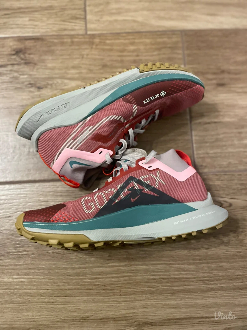 Gore tex Nike Trail patike