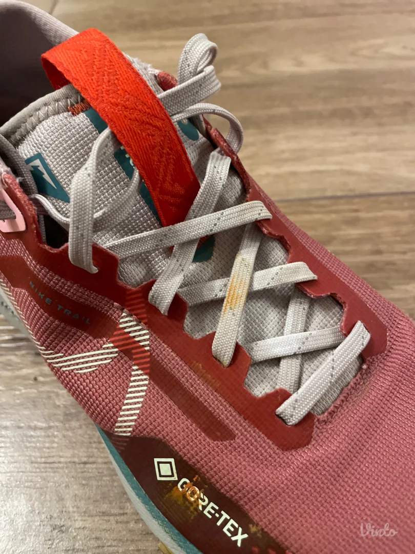 Gore tex Nike Trail patike