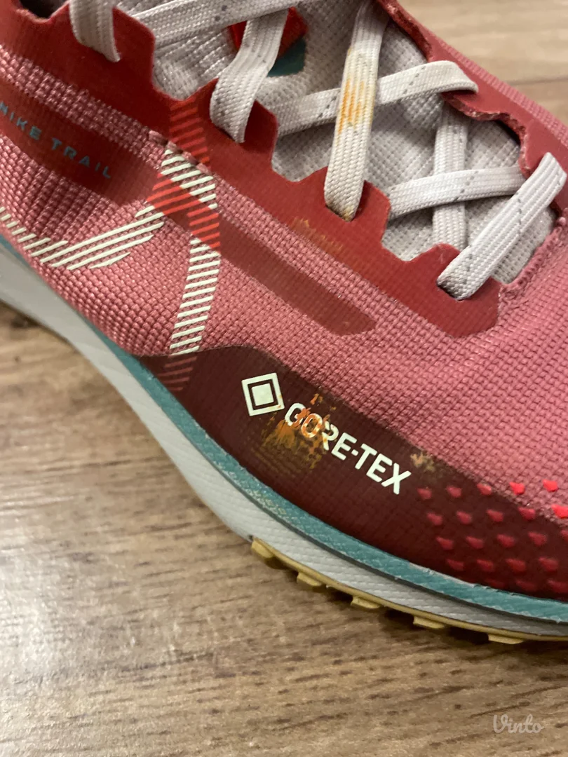 Gore tex Nike Trail patike