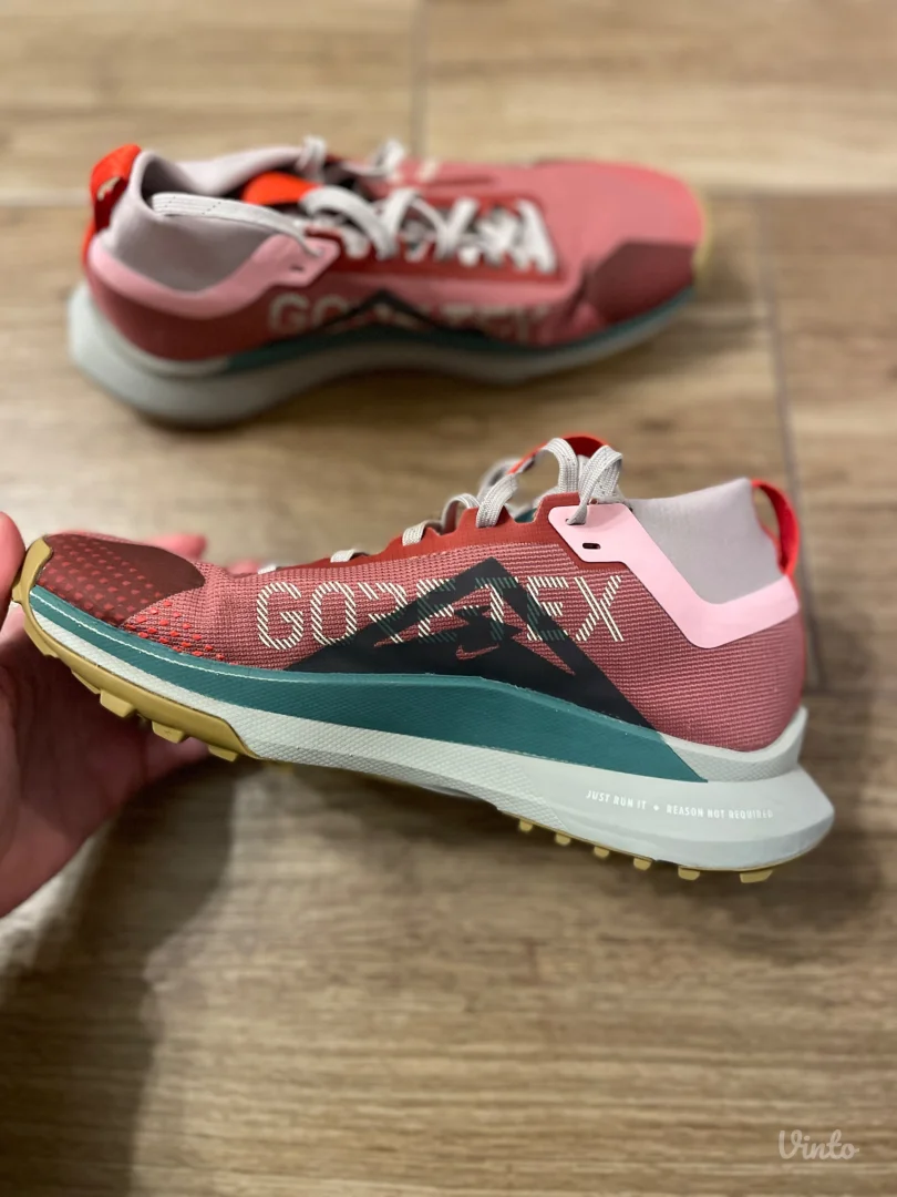 Gore tex Nike Trail patike