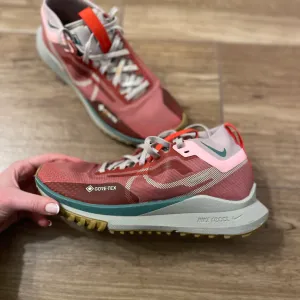 Gore tex Nike Trail patike