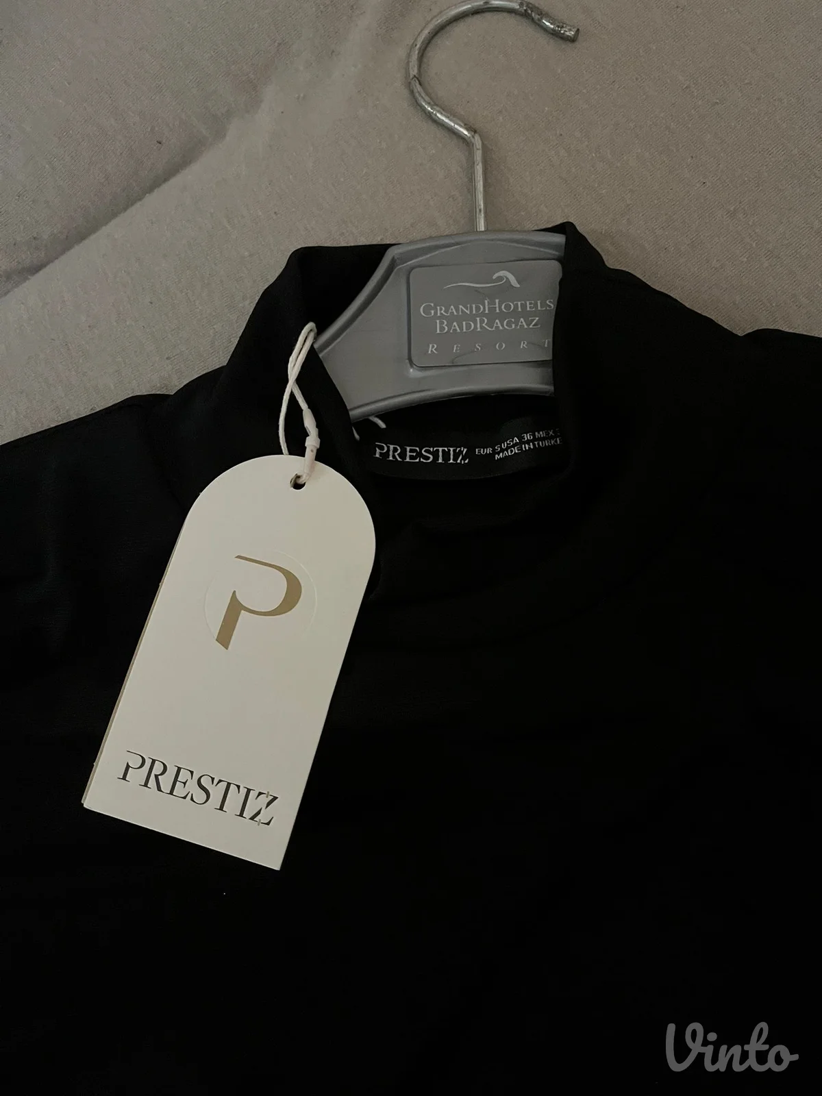 Prestiz haljina