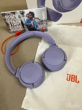 JBL tune 520 BT