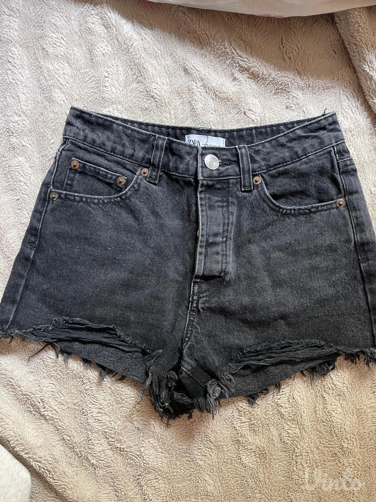 Zara sorc