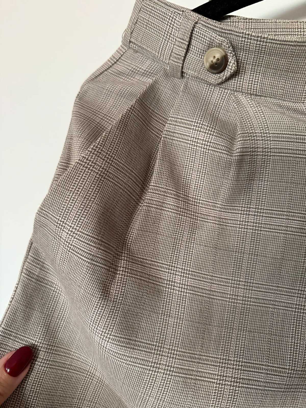 Pull and Bear pantalone, velicnina M