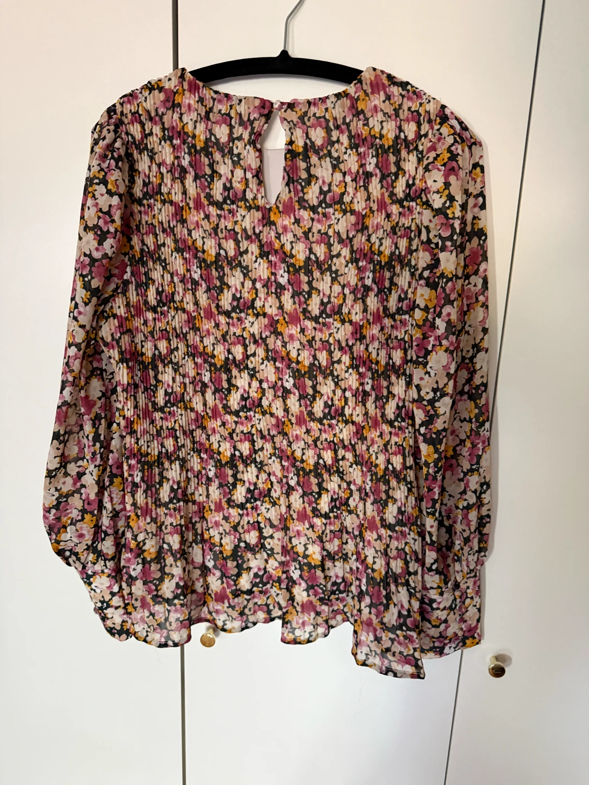 Only bluza dugih rukava, M