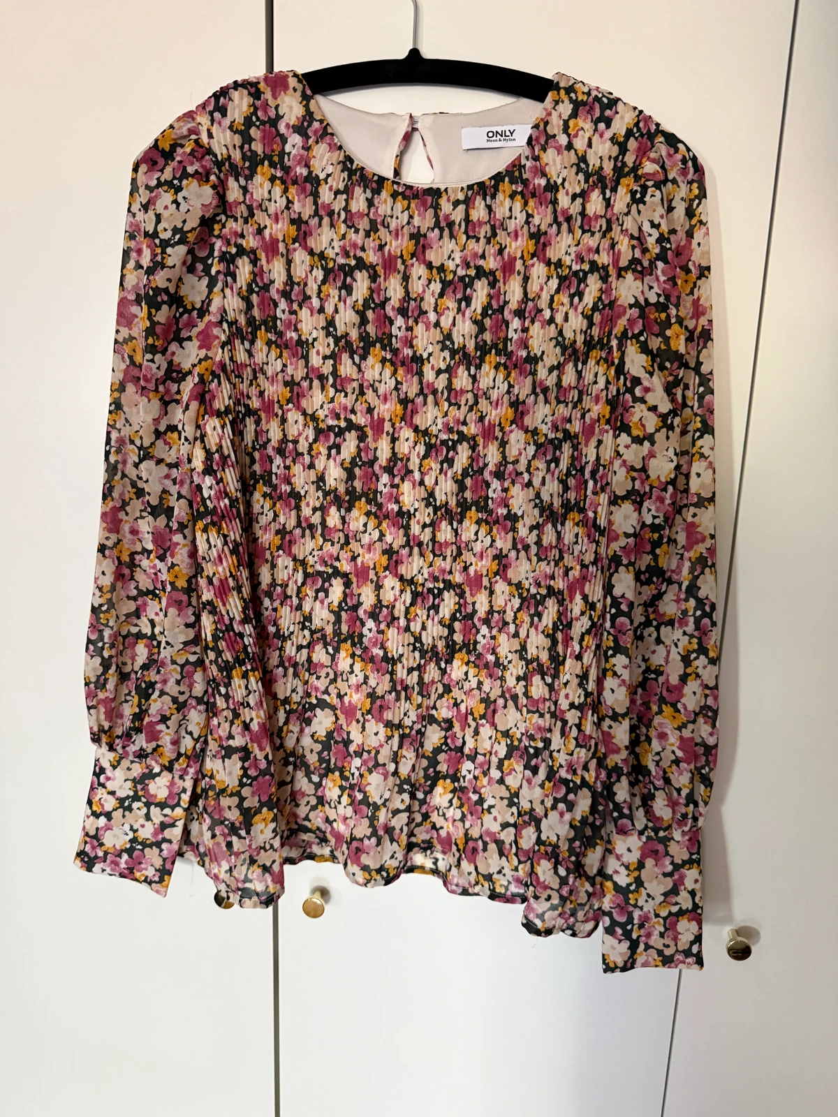 Only bluza dugih rukava, M