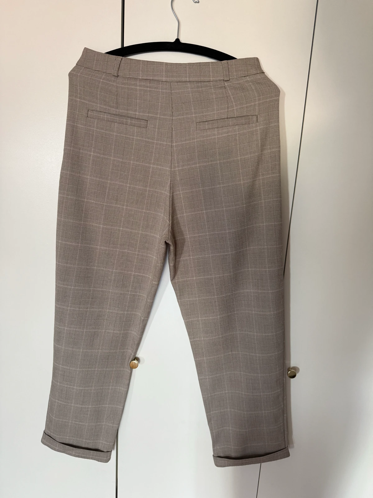 Pull and Bear pantalone, velicnina M