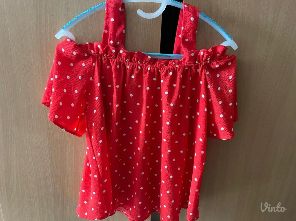 Primark-majica