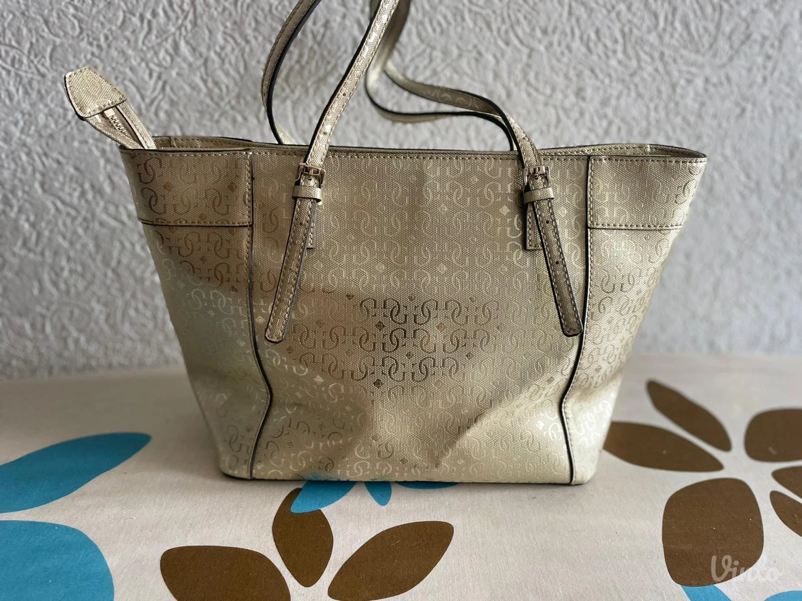Guess torba