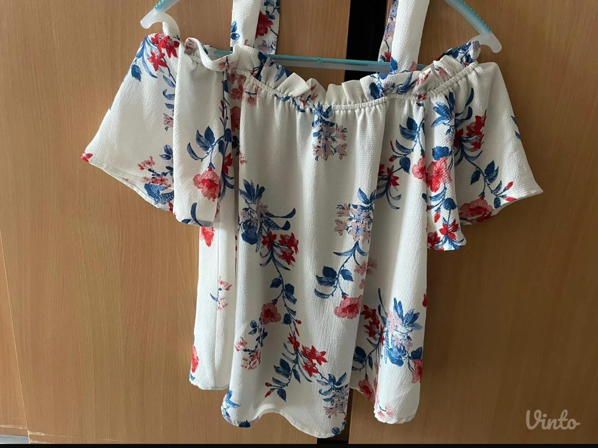 Primark-majica