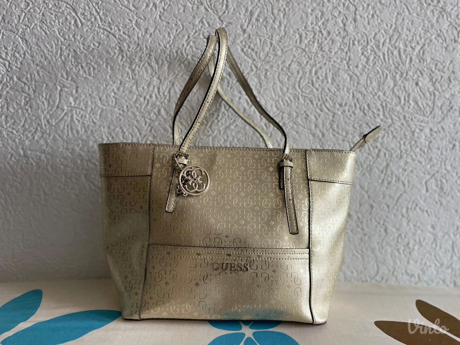 Guess torba