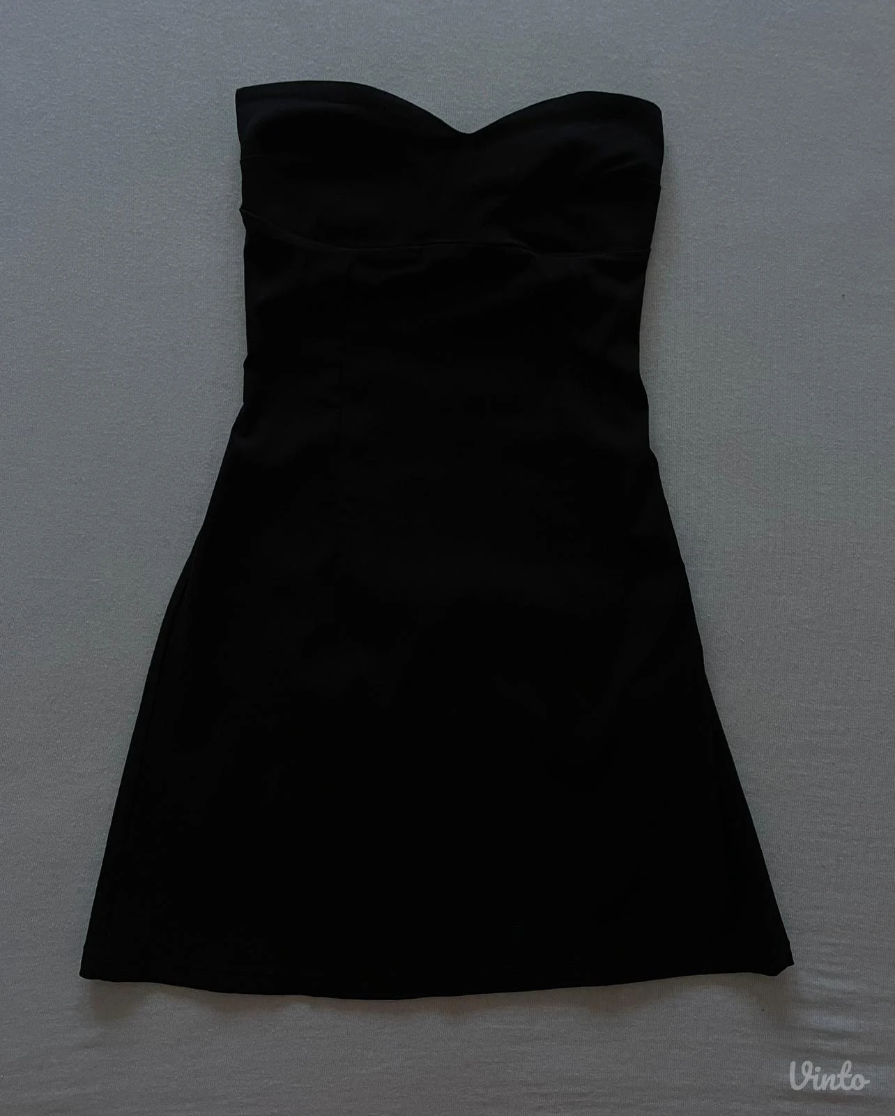 Bershka haljina