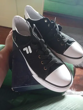 Fila original patike