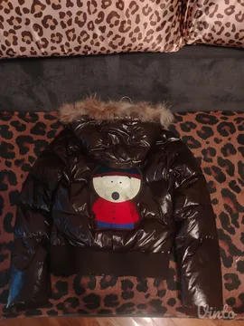 South Park unikat jakna