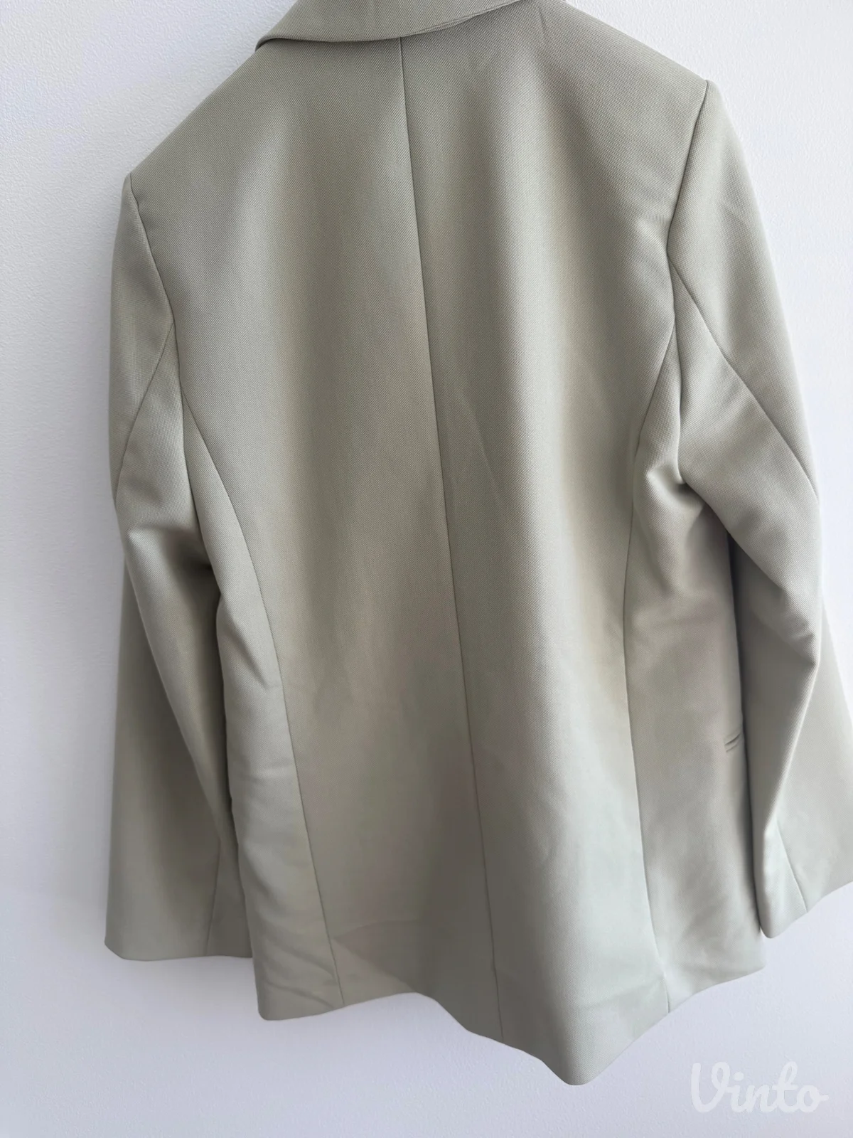 H&M sako