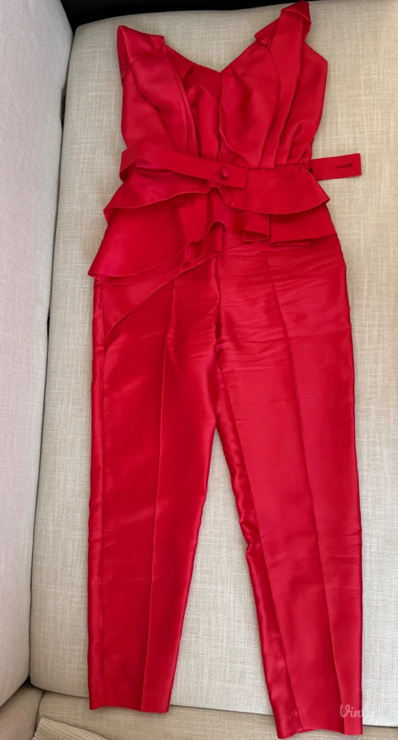 P.S.Fashion kombinezon