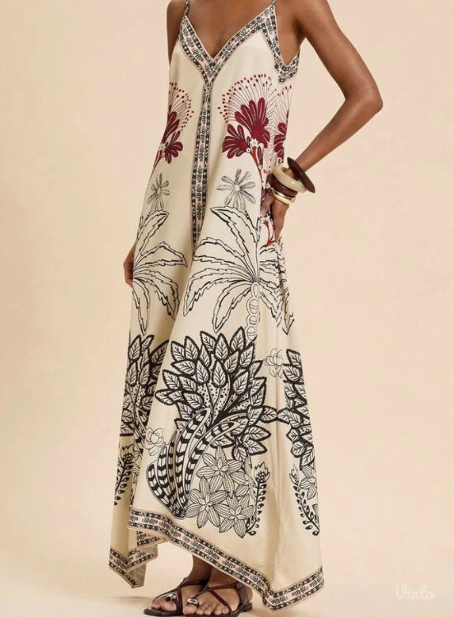 Shein haljina