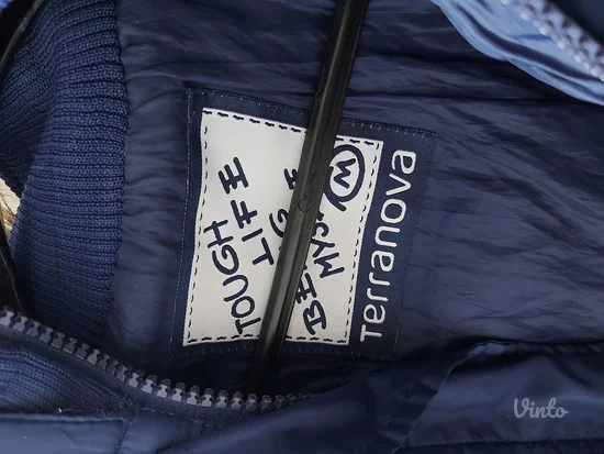 Terranova zimska jakna
