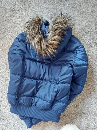 Terranova zimska jakna